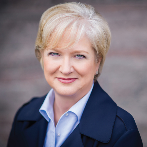 Colleen B. Brown