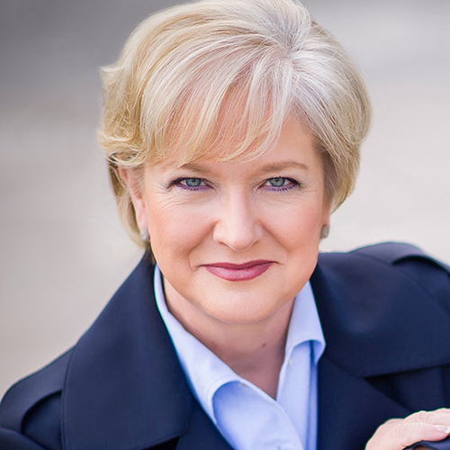 Colleen B. Brown
