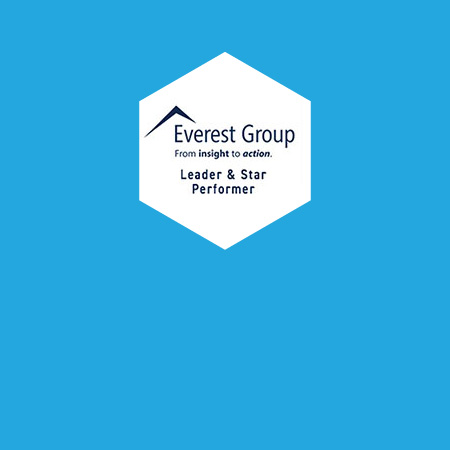 PeopleScout has been named a Leader and Star Performer by global advisory firm Everest Group for its service delivery. technology and buyer satisfaction.