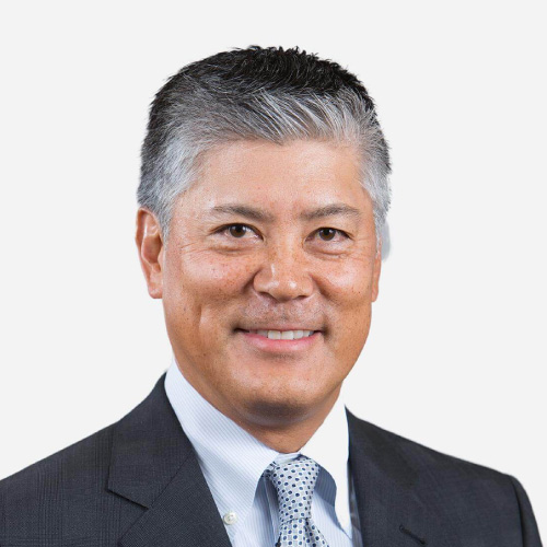Jeffrey B. Sakaguchi