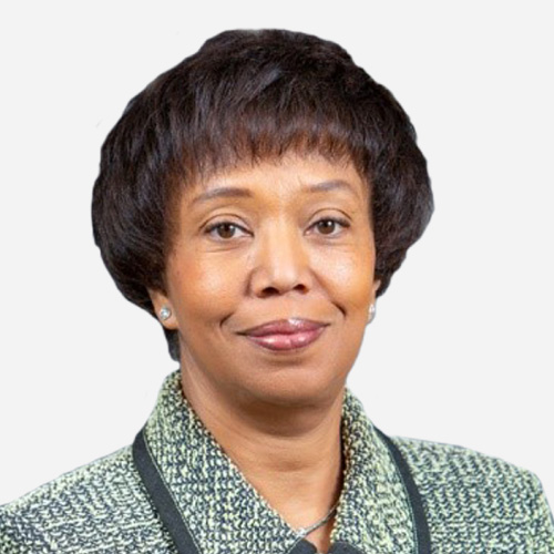 Kim Harris Jones