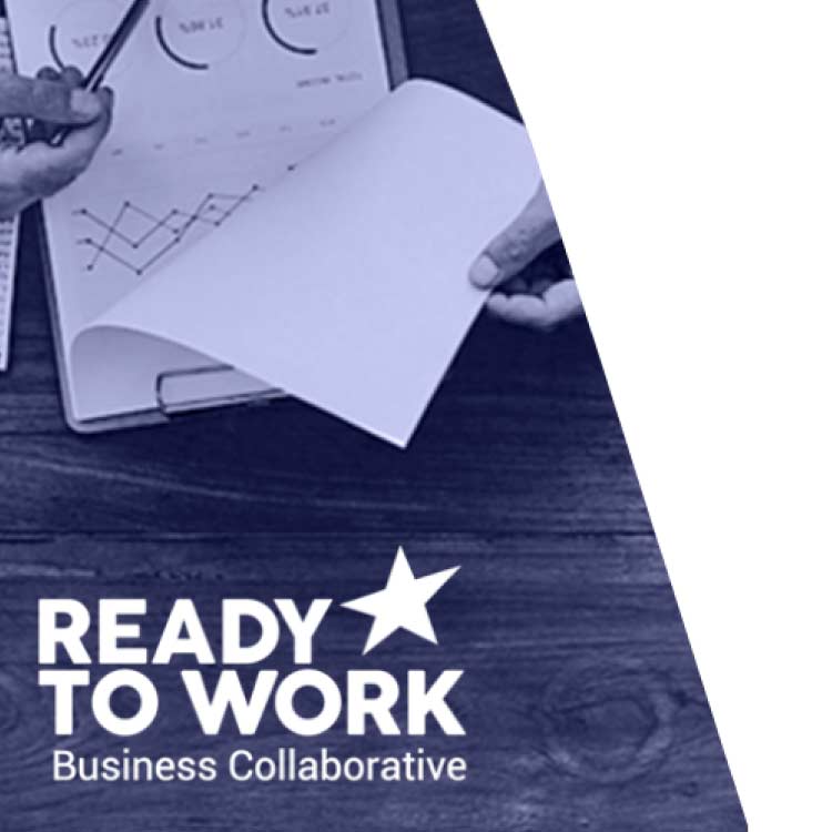 TrueBlue and the Ready to Work Business Collaborative