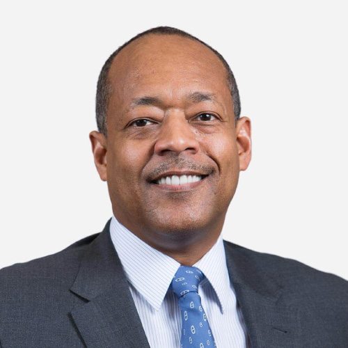 William C. Goings