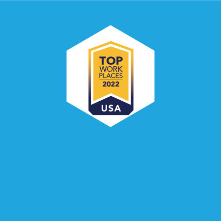 TrueBlue’s PeopleReady, PeopleManagement and PeopleScout win top workplaces in USA Award