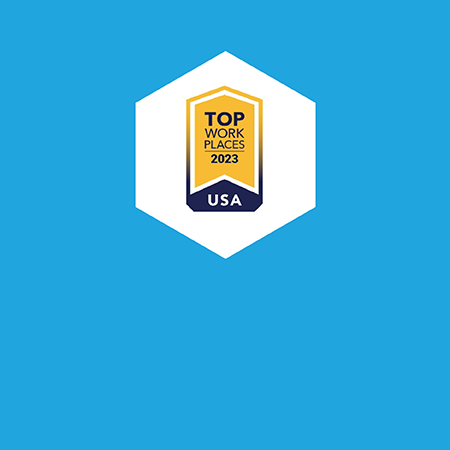 TrueBlue’s PeopleReady, PeopleManagement and PeopleScout win 2023 Top Workplaces in USA Award