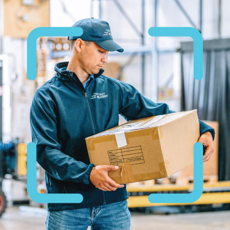 Achieved a 95%+ fill rate for airport operations, with onsite teams and CDL-certified drivers supporting high-volume delivery shifts.