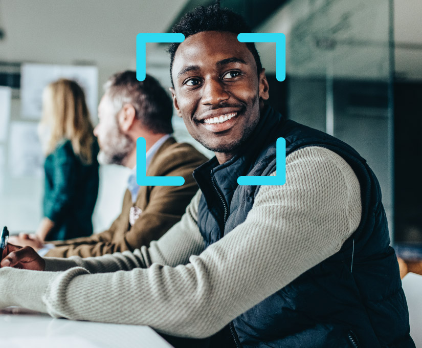 Find work with TrueBlue