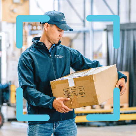 Achieved a 95%+ fill rate for airport operations, with onsite teams and CDL-certified drivers supporting high-volume delivery shifts.