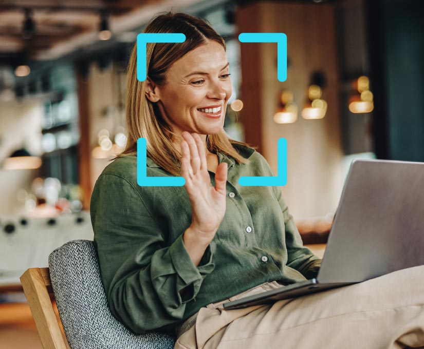 Designed for people. Built for results.